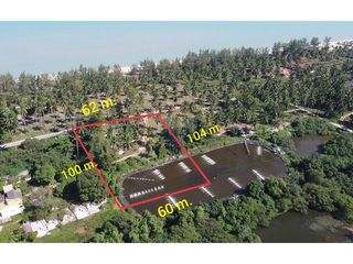 For sale land in Tha Sala, Nakhon Si Thammarat