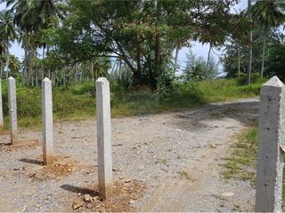 For sale land in Tha Sala, Nakhon Si Thammarat