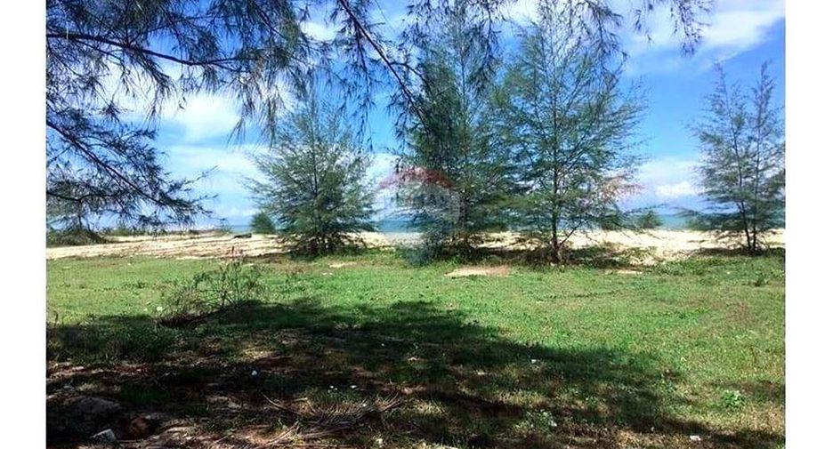 Terreno en venta en Tha Sala, Nakhon Si Thammarat