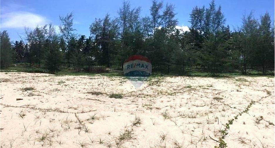Terreno en venta en Tha Sala, Nakhon Si Thammarat