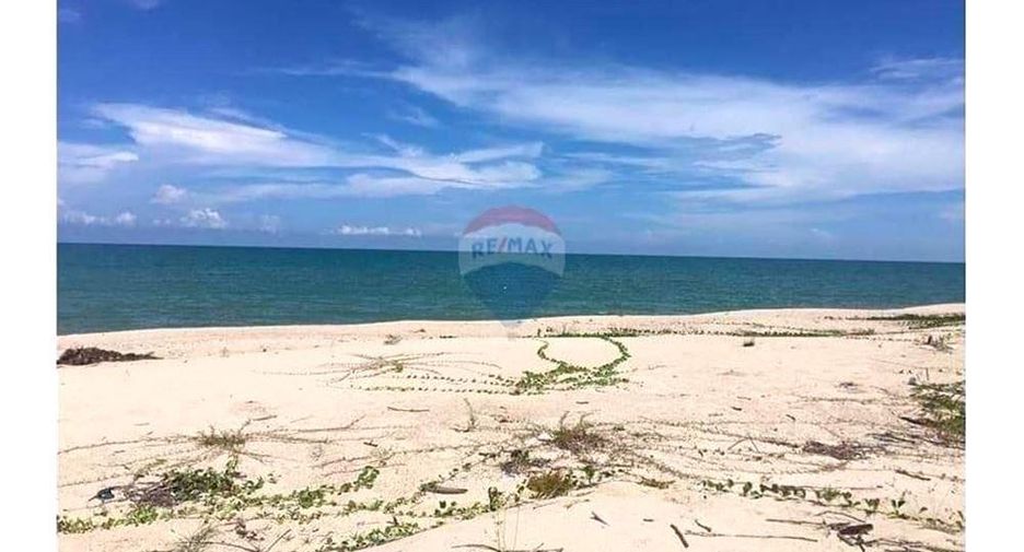 Terreno en venta en Tha Sala, Nakhon Si Thammarat
