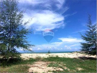 For sale land in Tha Sala, Nakhon Si Thammarat