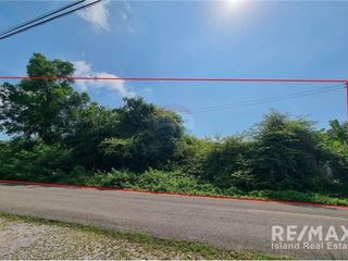 Terreno en venta en Khanom, Nakhon Si Thammarat