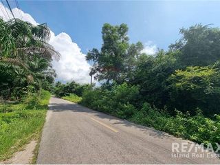 Terreno en venta en Khanom, Nakhon Si Thammarat