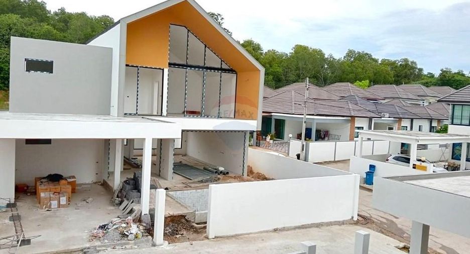 For sale 3 ベッドルーム villa in Ko Samui, Surat Thani