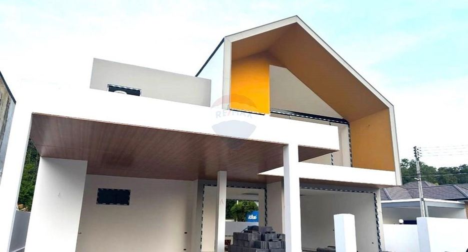 For sale 3 ベッドルーム villa in Ko Samui, Surat Thani