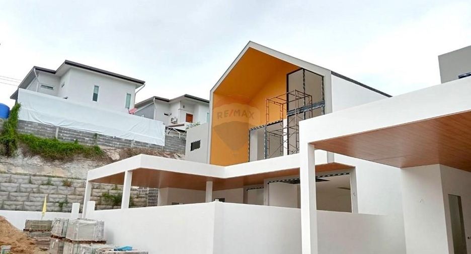 For sale 3 ベッドルーム villa in Ko Samui, Surat Thani