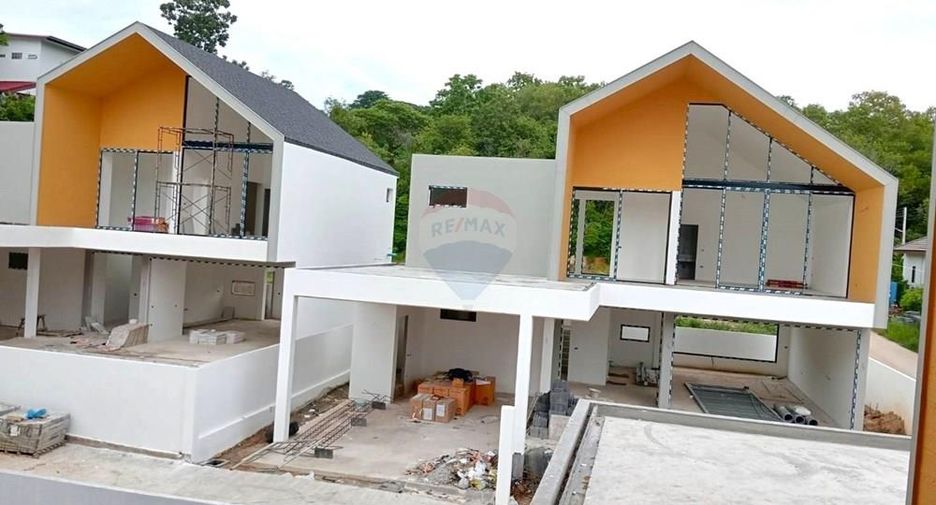 For sale 3 ベッドルーム villa in Ko Samui, Surat Thani