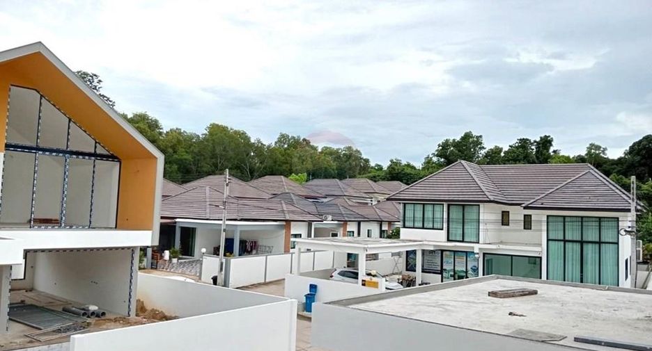 For sale 3 ベッドルーム villa in Ko Samui, Surat Thani