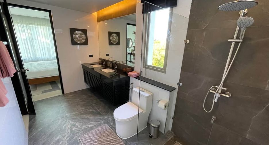 For rent 1 bed condo in Kathu, Phuket