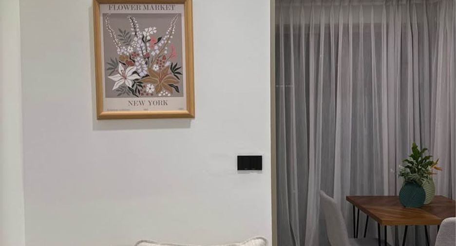 For rent 1 bed condo in Kathu, Phuket