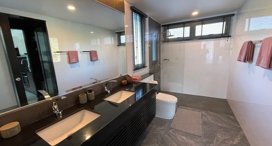 For rent 1 bed condo in Kathu, Phuket