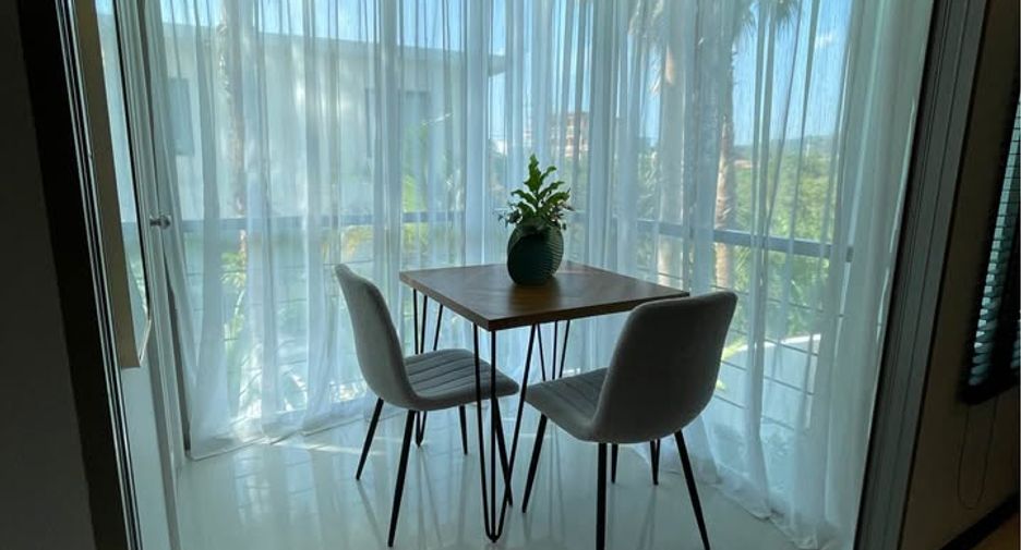 For rent 1 bed condo in Kathu, Phuket