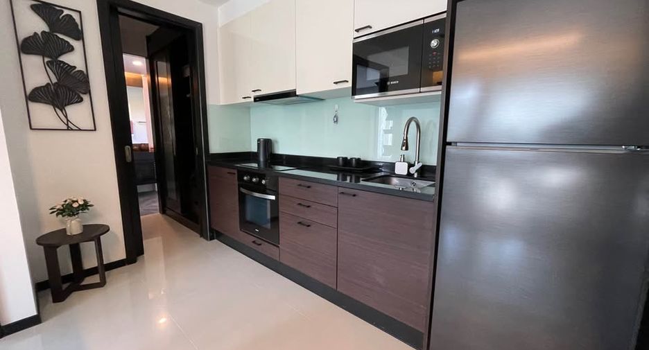 For rent 1 bed condo in Kathu, Phuket