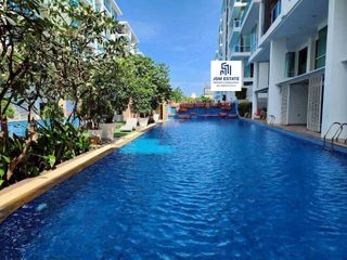 Wohnung zur Miete mit 2 Zimmer in Hua Hin, Prachuap Khiri Khan
