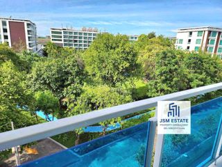 Wohnung zur Miete mit 2 Zimmer in Hua Hin, Prachuap Khiri Khan