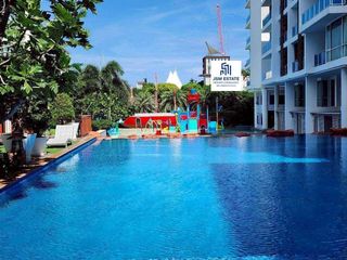 Wohnung zur Miete mit 2 Zimmer in Hua Hin, Prachuap Khiri Khan