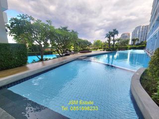 For sale 1 bed condo in Cha Am, Phetchaburi