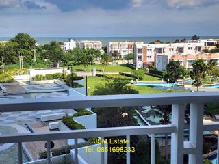 For sale 1 bed condo in Cha Am, Phetchaburi