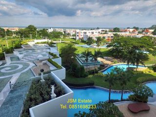 For sale 1 bed condo in Cha Am, Phetchaburi