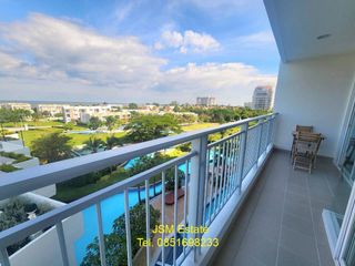 For sale 1 bed condo in Cha Am, Phetchaburi