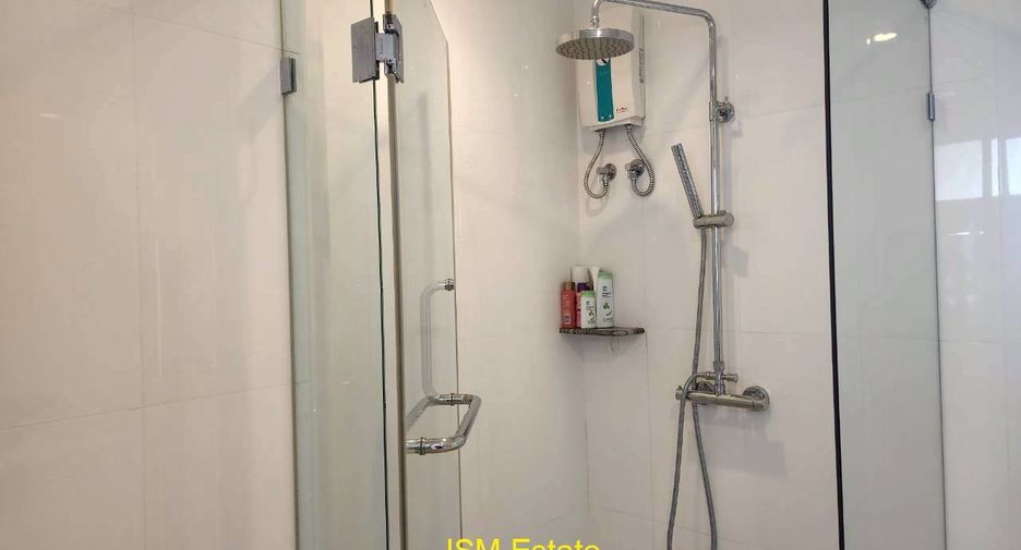 For sale 1 bed condo in Cha Am, Phetchaburi