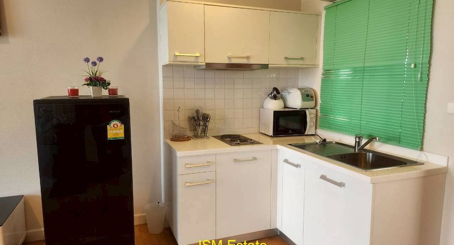 For sale 1 bed condo in Cha Am, Phetchaburi