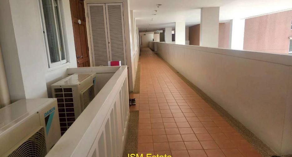 For sale 1 bed condo in Cha Am, Phetchaburi