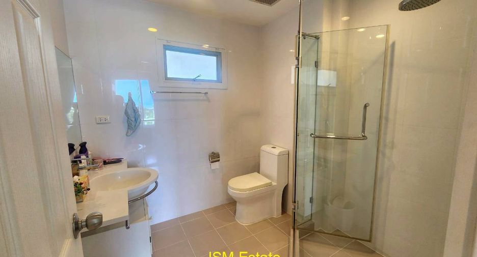 For sale 1 bed condo in Cha Am, Phetchaburi