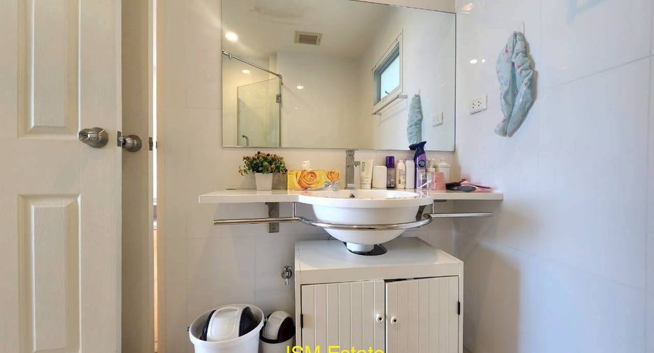 For sale 1 bed condo in Cha Am, Phetchaburi
