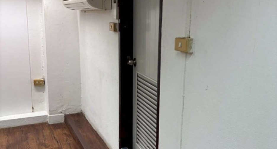 Oficina en alquiler en Samphanthawong, Bangkok