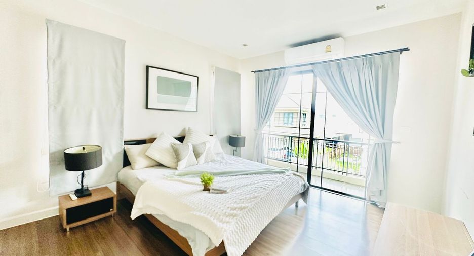 For rent studio house in Mueang Phuket, Phuket
