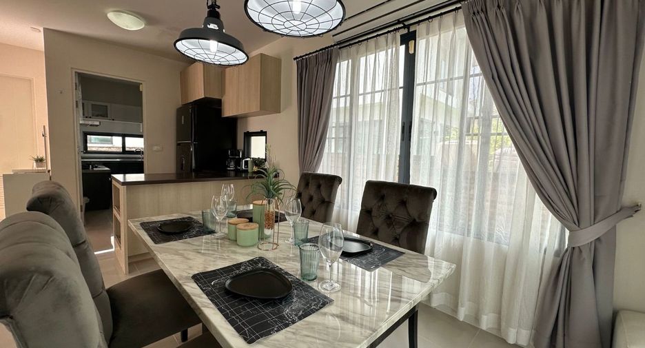 For rent studio house in Mueang Phuket, Phuket