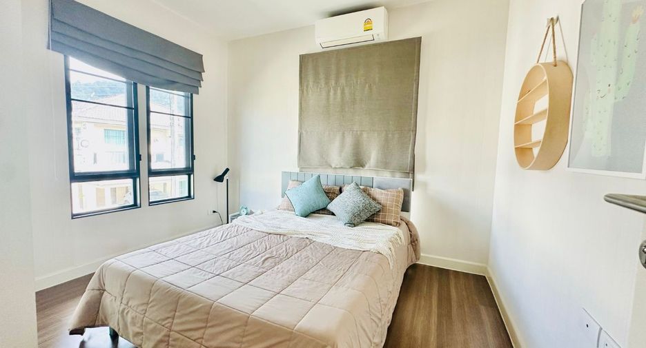 For rent studio house in Mueang Phuket, Phuket