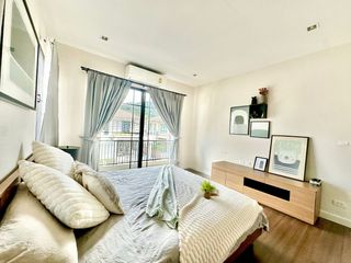 For Rent Studio House In Mueang Phuket