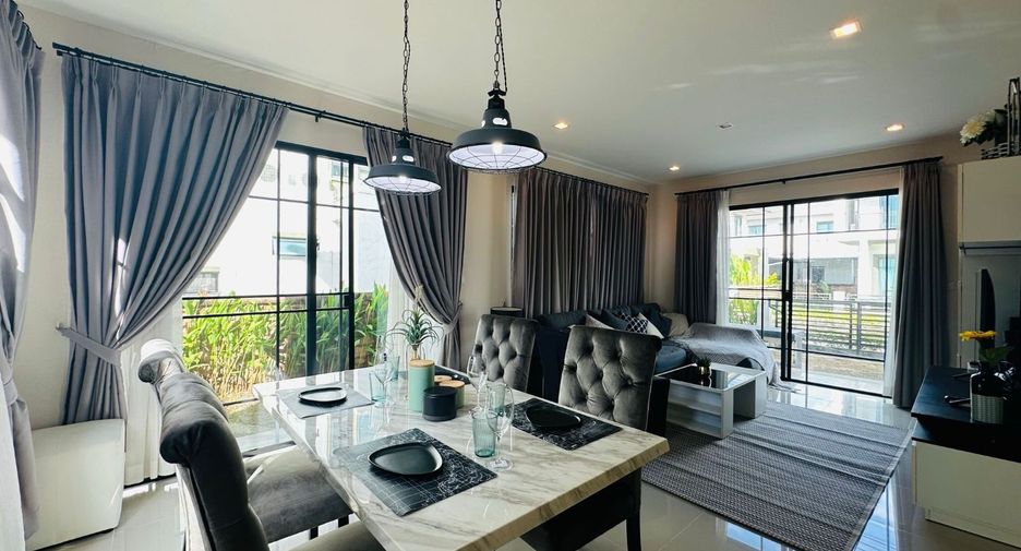 For rent studio house in Mueang Phuket, Phuket