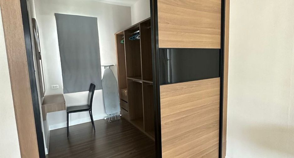 For rent studio house in Mueang Phuket, Phuket
