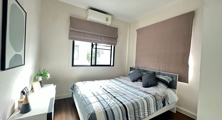 For rent studio house in Mueang Phuket, Phuket