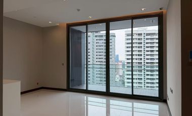 For sale 2 bedrooms condo in Khlong Toei, Bangkok