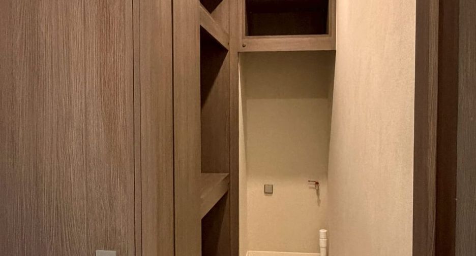 Продажа 2 спальни кондо в Кхлонг Тоеи, Бангкок