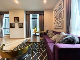 Wohnung zur Miete und zum Kauf mit 3 Zimmer in Watthana, Bangkok