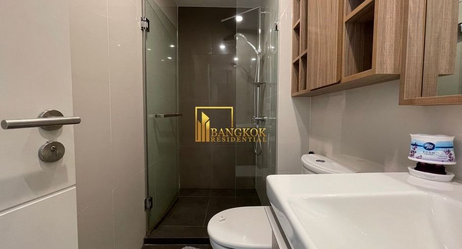For rent and for sale 3 bedrooms condo in Watthana, Bangkok
