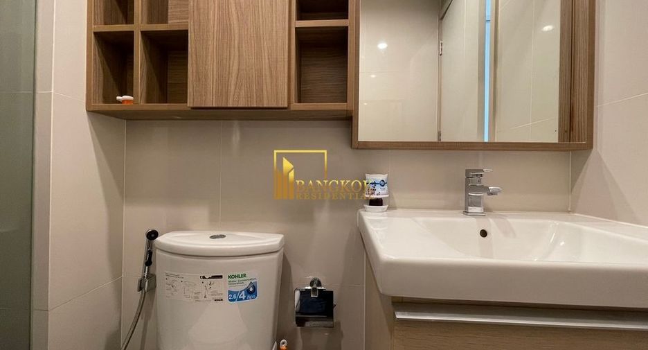 For rent and for sale 3 bedrooms condo in Watthana, Bangkok
