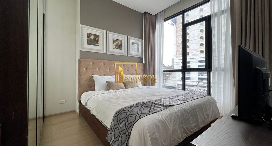 For rent and for sale 3 bedrooms condo in Watthana, Bangkok