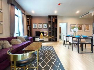 Wohnung zur Miete und zum Kauf mit 3 Zimmer in Watthana, Bangkok