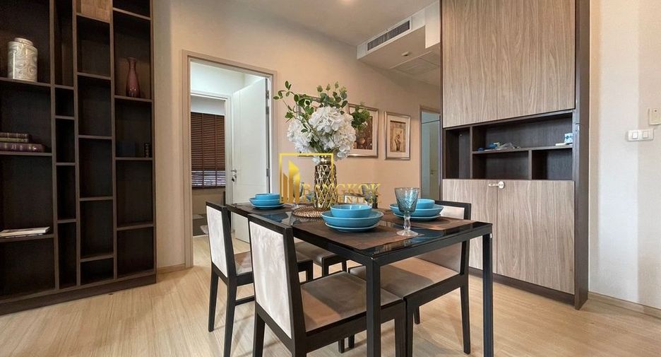 For rent and for sale 3 bedrooms condo in Watthana, Bangkok
