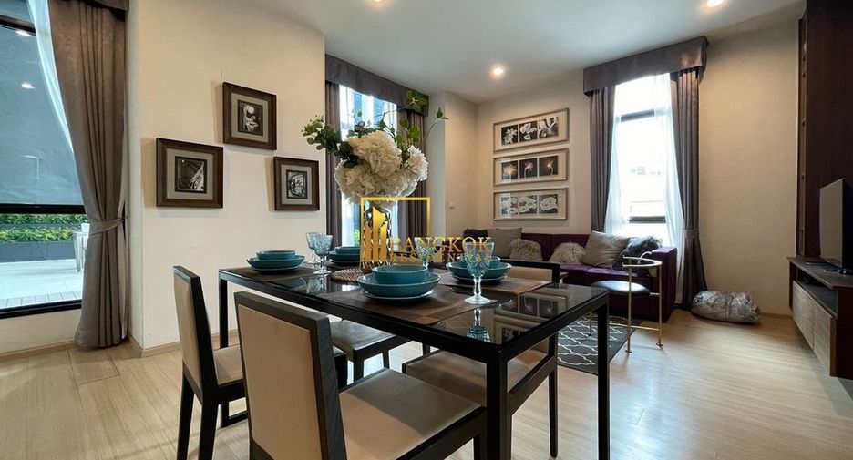 For rent and for sale 3 bedrooms condo in Watthana, Bangkok