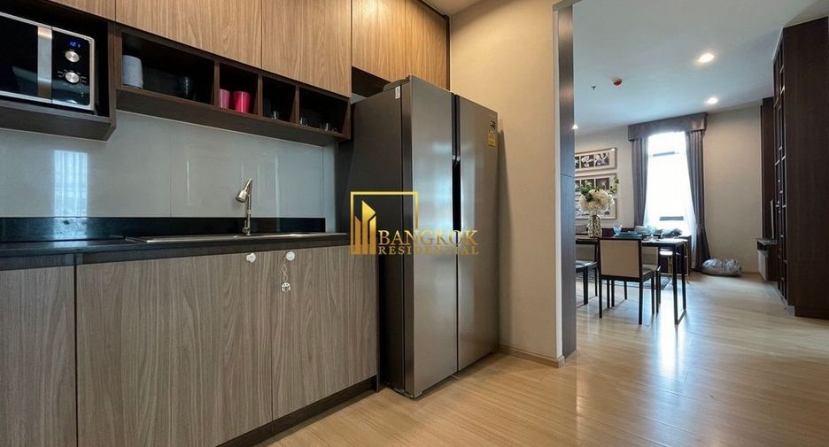 For rent and for sale 3 bedrooms condo in Watthana, Bangkok