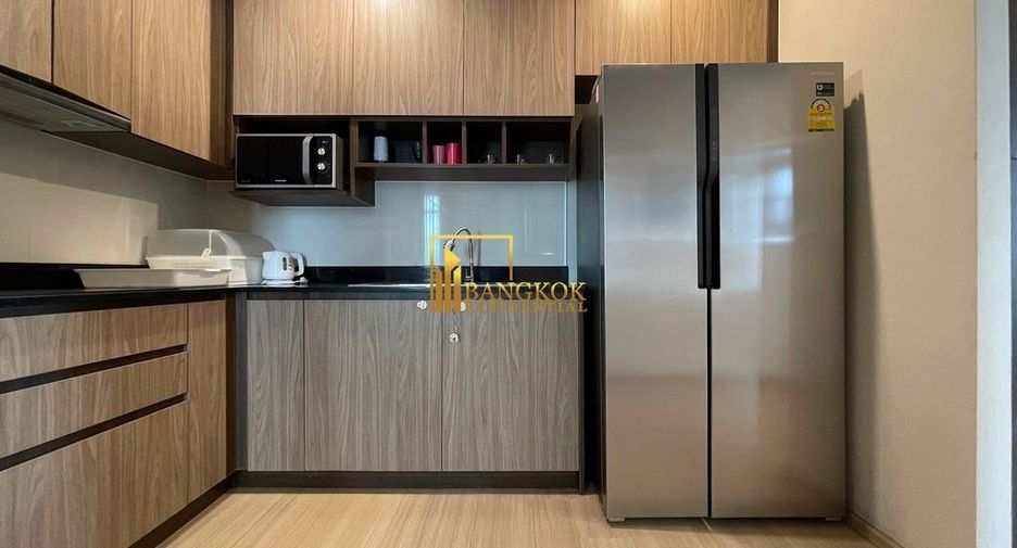 For rent and for sale 3 bedrooms condo in Watthana, Bangkok