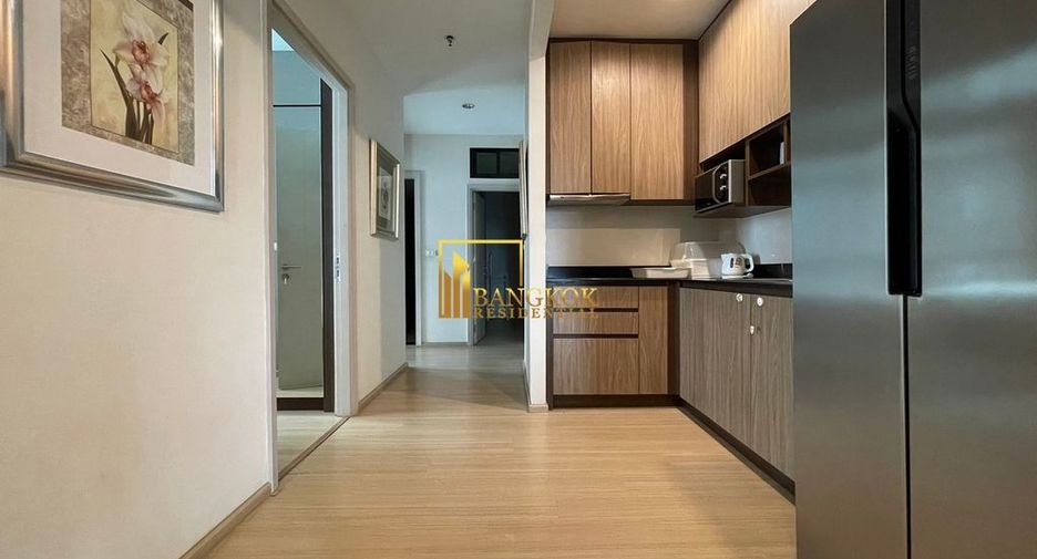 For rent and for sale 3 bedrooms condo in Watthana, Bangkok